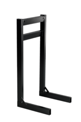 Outboard motor rack TLS L-Stand